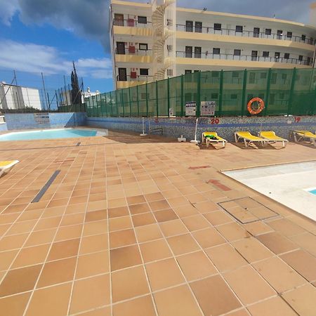 3Min Walk Playa Del Ingles Apartment San Bartolomé Esterno foto